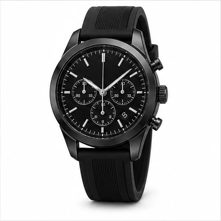 CASIO Edifice Chronograph